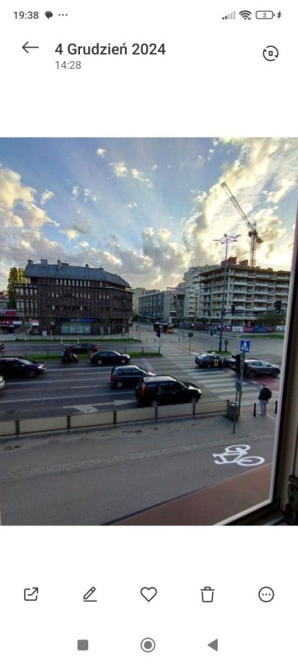 Lokal Warszawa Mokotów, ul. Powsińska. Zdjęcie 2