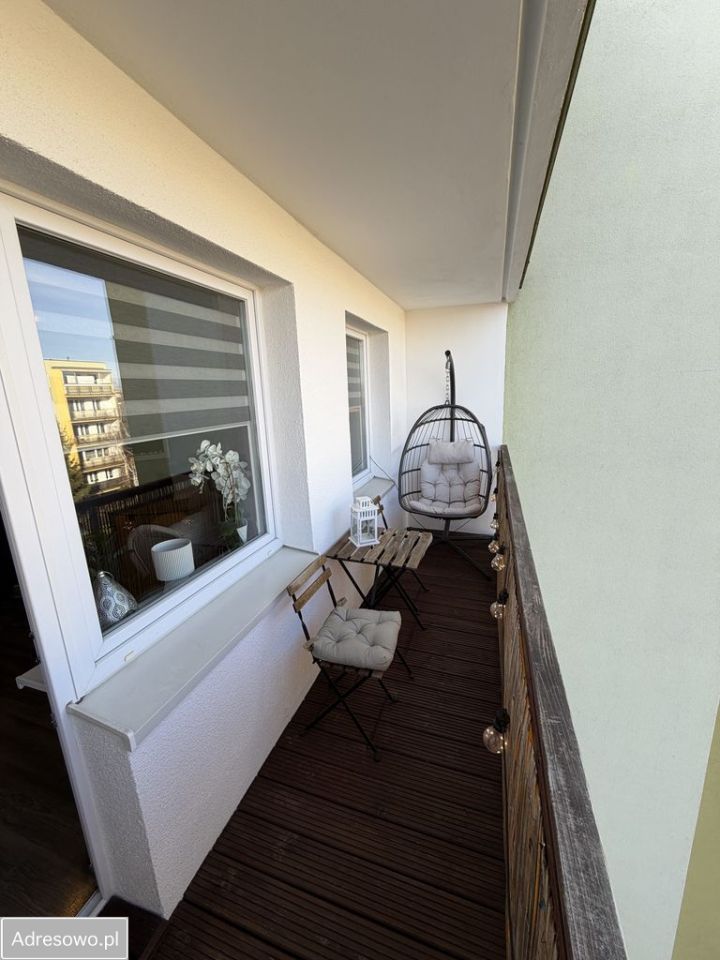 Mieszkanie 3-pokojowe Bydgoszcz Fordon, ul. Janosika. Zdjęcie 10