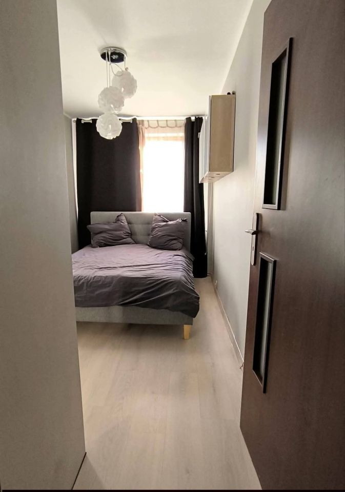 Mieszkanie 2-pokojowe Łódź Karolew, ul. Bratysławska. Zdjęcie 2