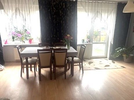 bliźniak, 4 pokoje Bydgoszcz Miedzyń. Zdjęcie 2