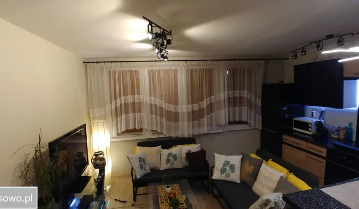 Mieszkanie 3-pokojowe Oleśnica, ul. Jana Matejki