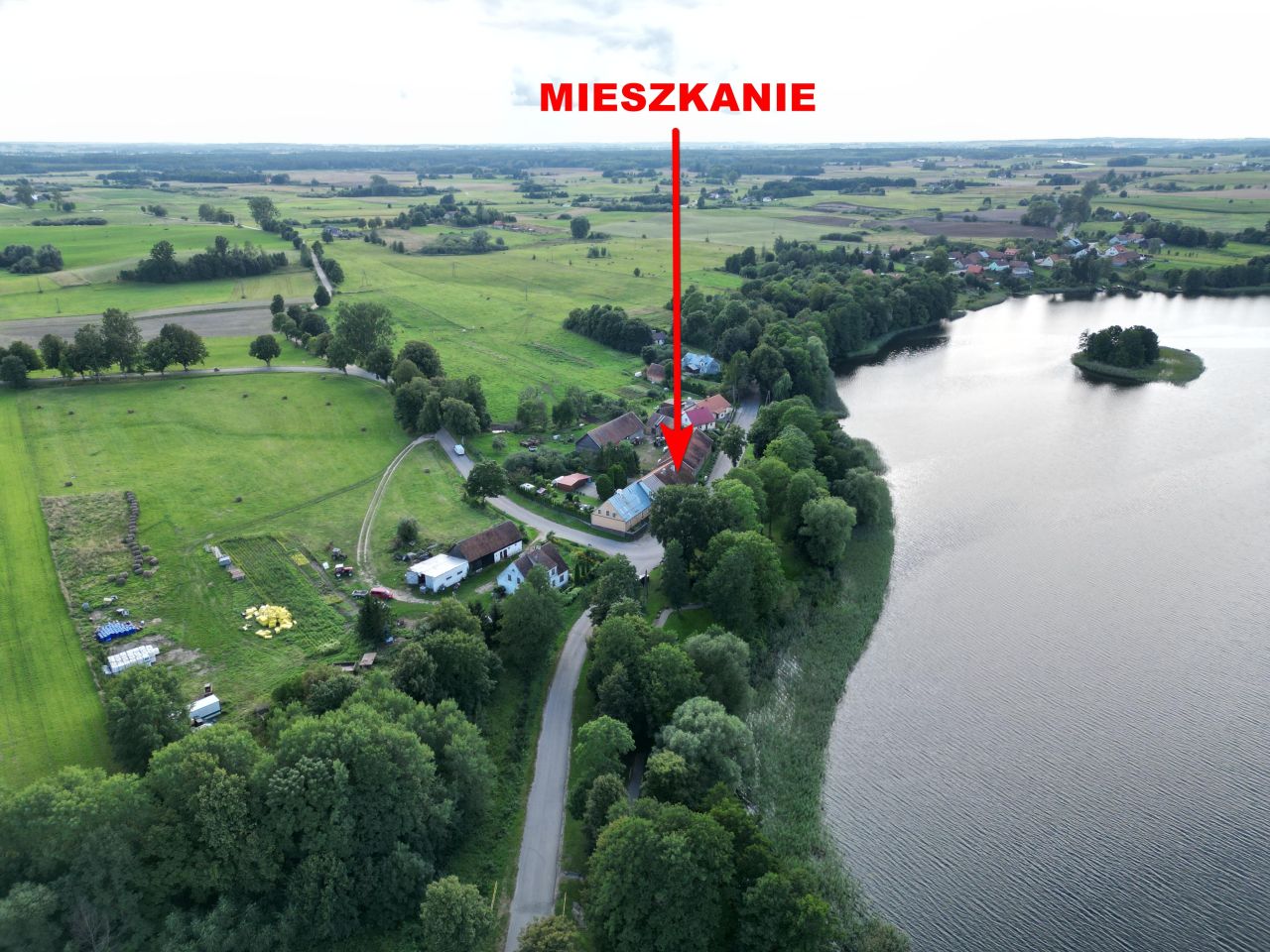 Mieszkanie 3-pokojowe Sołtmany. Zdjęcie 4