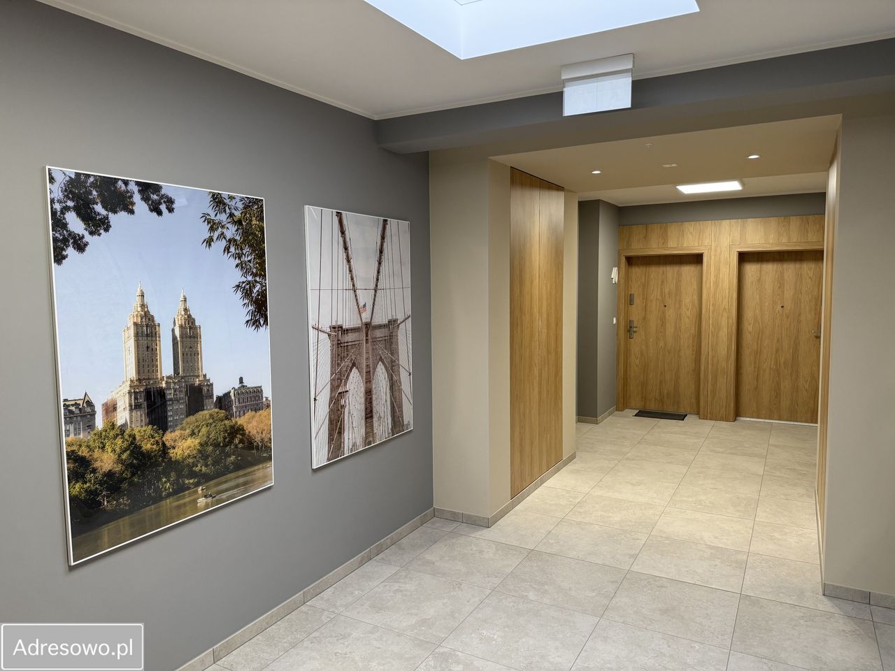 Mieszkanie 3-pokojowe Leszno, ul. 17 Stycznia. Zdjęcie 12