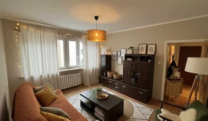 Mieszkanie 3-pokojowe Kędzierzyn-Koźle