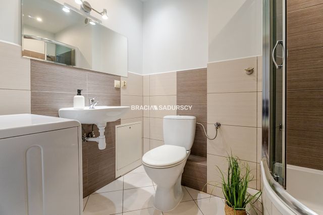 Mieszkanie 2-pokojowe Kraków Dębniki, ul. Zachodnia. Zdjęcie 14