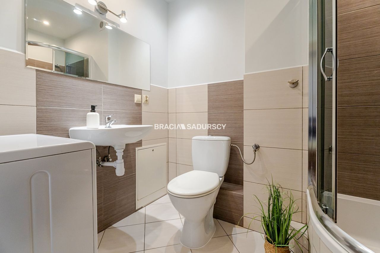 Mieszkanie 2-pokojowe Kraków Dębniki, ul. Zachodnia. Zdjęcie 14