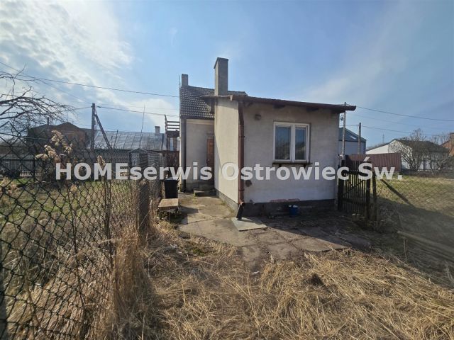 dom wolnostojący Ćmielów. Zdjęcie 4