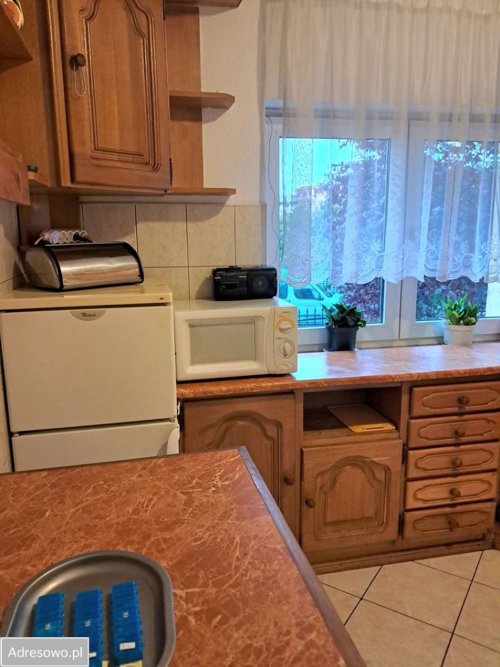 Mieszkanie 2-pokojowe Poznań Grunwald, ul. Krzepicka. Zdjęcie 4