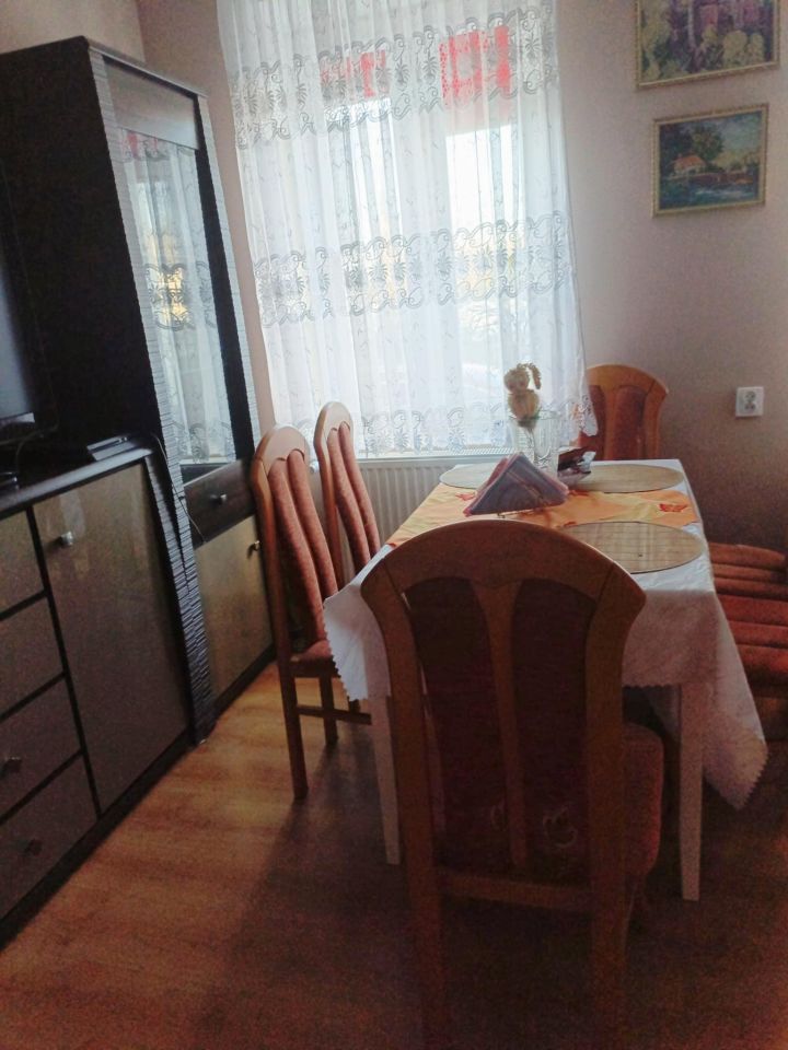 Mieszkanie 3-pokojowe Elbląg Centrum, ul. Czerniakowska. Zdjęcie 2