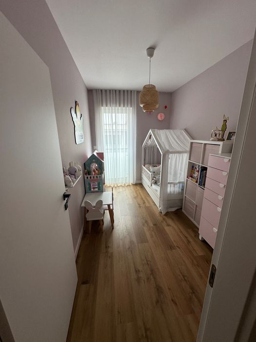 Mieszkanie 3-pokojowe Jarocin. Zdjęcie 8