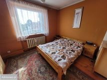 dom wolnostojący, 6 pokoi Namysłów, ul. Stefana Okrzei. Zdjęcie 3