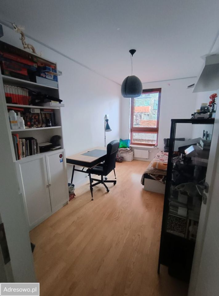 Mieszkanie 4-pokojowe Warszawa Bielany, ul. Sokratesa. Zdjęcie 10