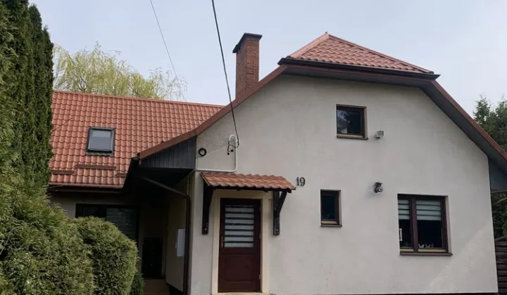 dom wolnostojący Opole Lubelskie