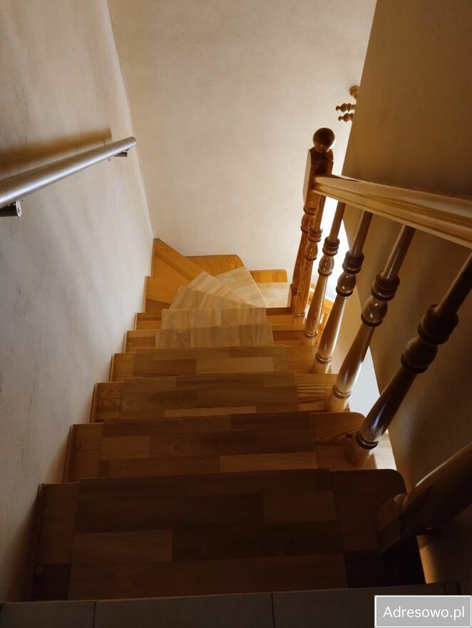 dom wolnostojący Cieksyn. Zdjęcie 12