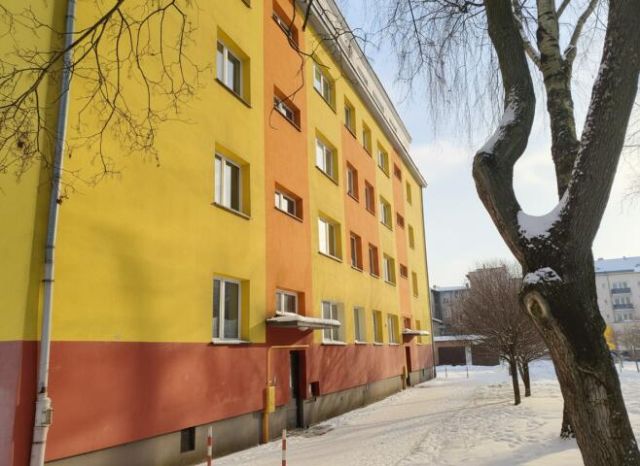 Mieszkanie 2-pokojowe Ełk Centrum, ul. Wawelska. Zdjęcie 8