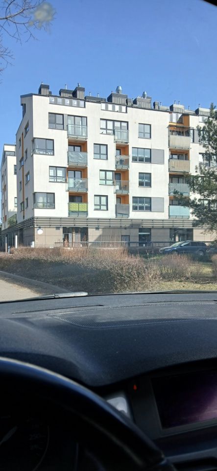 Mieszkanie 2-pokojowe Grodzisk Mazowiecki Centrum, ul. T. Bairda. Zdjęcie 10