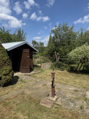 Działka rod Lwówek Śląski. Zdjęcie 1