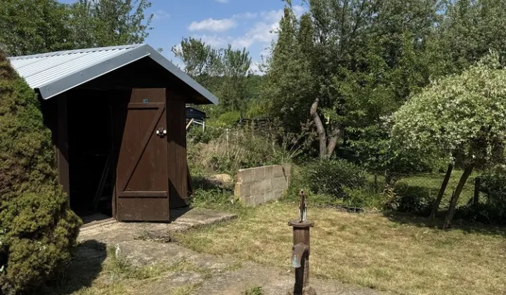 Działka rod Lwówek Śląski