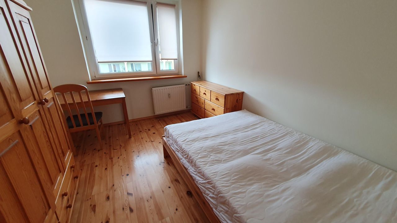 Mieszkanie 3-pokojowe Katowice Ligota, ul. Zielonogórska. Zdjęcie 2