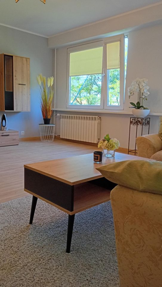 Mieszkanie – Radomsko, Osiedle Tysiąclecia, powiat radomszczański - Więcej