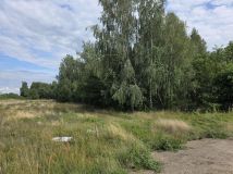 Działka budowlana Nowe Miasto, ul. Ludowa. Zdjęcie 2
