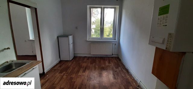Mieszkanie 1-pokojowe Cibórz. Zdjęcie 1