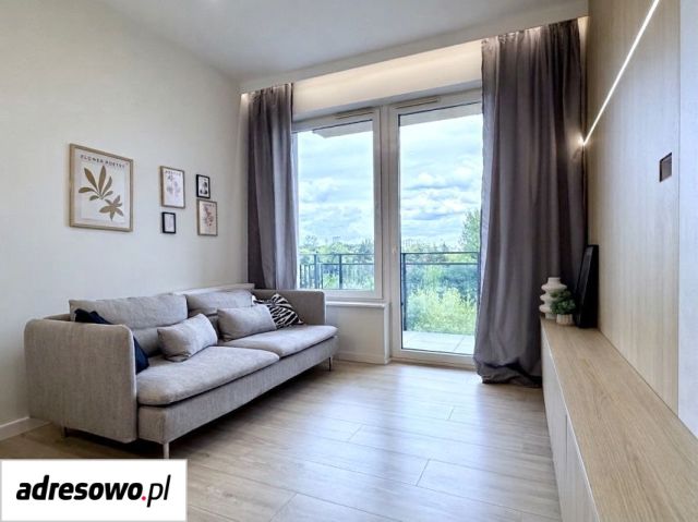 Mieszkanie 2-pokojowe Łódź Polesie, ul. Nowe Sady. Zdjęcie 1