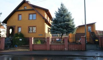dom wolnostojący, 5 pokoi Nowy Dwór Gdański