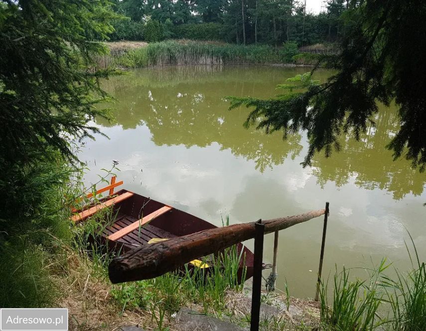 Działka budowlana Kolonia Sójki. Zdjęcie 3