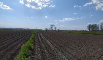 Działka budowlana Kraków Nowa Huta, ul. Łuczanowicka