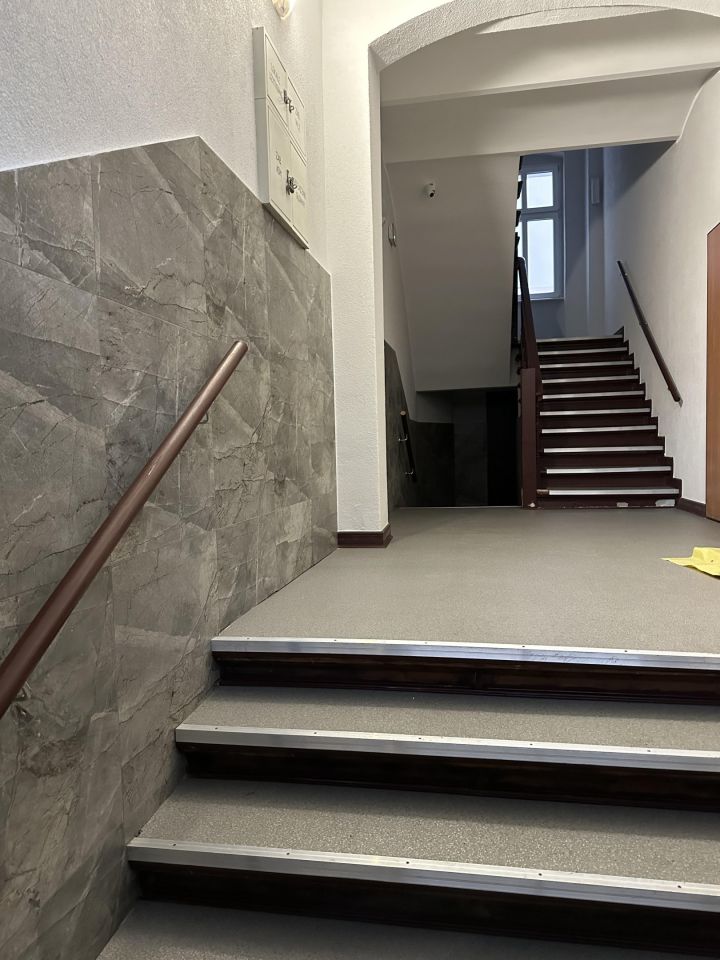 Mieszkanie 3-pokojowe Szczecin Centrum, ul. bł. Królowej Jadwigi. Zdjęcie 4