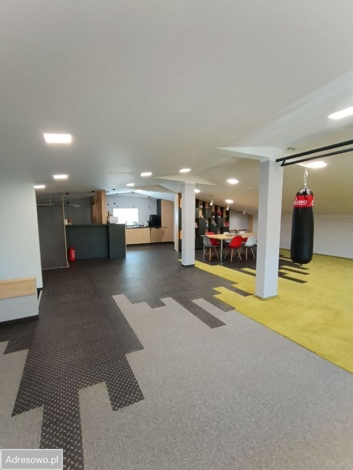 Biuro Częstochowa Gnaszyn Górny, ul. Rumiankowa. Zdjęcie 10