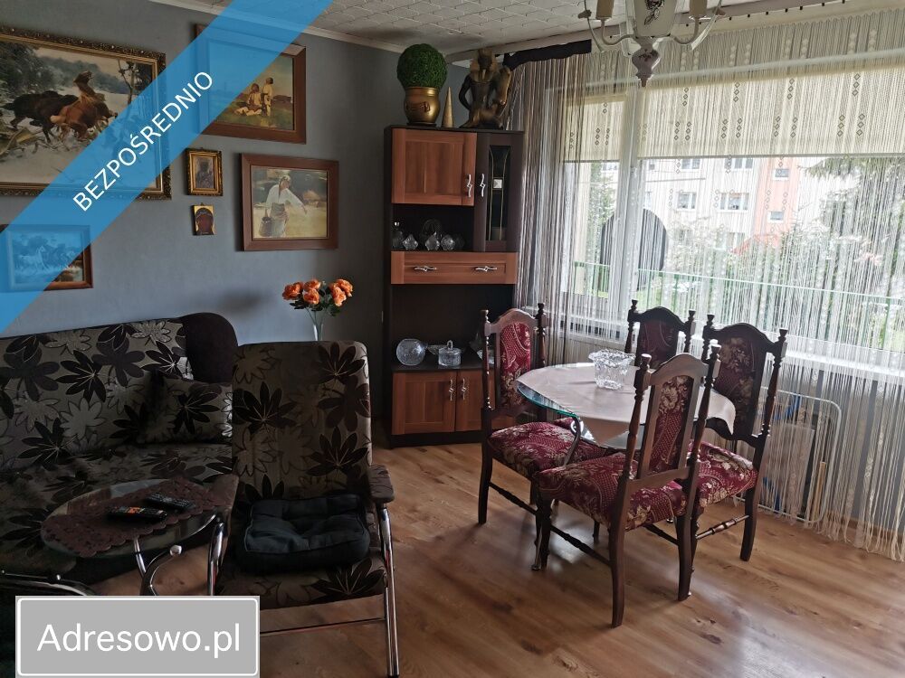 Mieszkanie 4-pokojowe Mołtajny. Zdjęcie 13