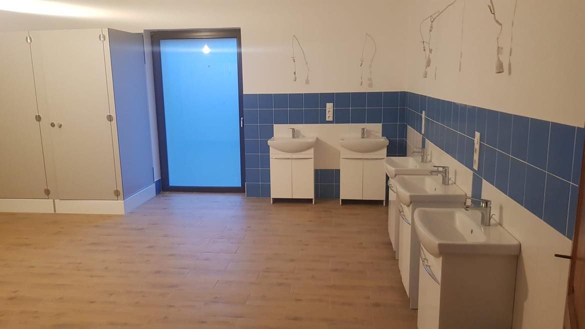 Lokal Żerniki Wrocławskie, ul. Leszczynowa. Zdjęcie 3