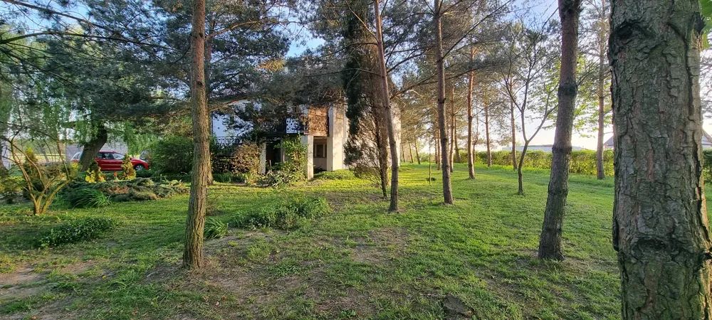 dom wolnostojący, 4 pokoje Broniszewice. Zdjęcie 5