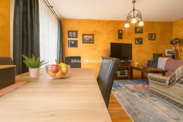 Mieszkanie 3-pokojowe Kraków Dębniki, ul. Obozowa. Zdjęcie 12