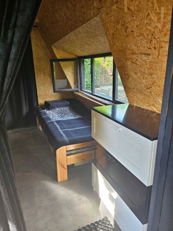 Działka rod Bielsko-Biała Wapienica. Zdjęcie 4