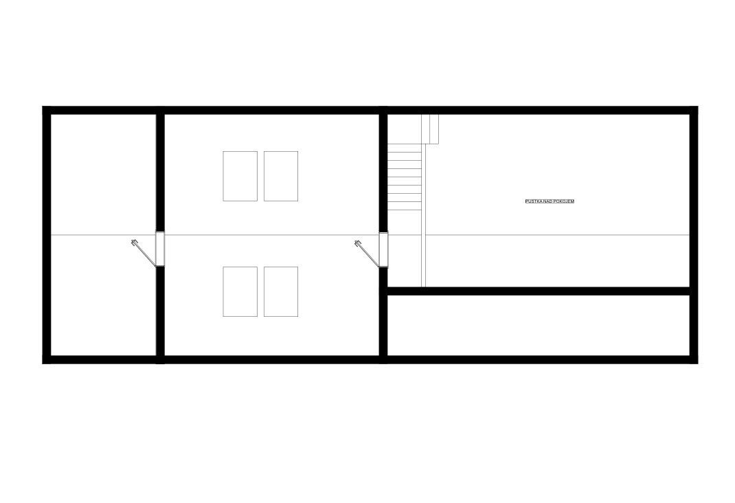 dom wolnostojący, 4 pokoje Oleśnica Mała. Zdjęcie 8
