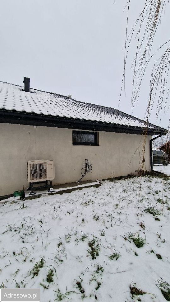 dom wolnostojący, 3 pokoje Cerekiew. Zdjęcie 15