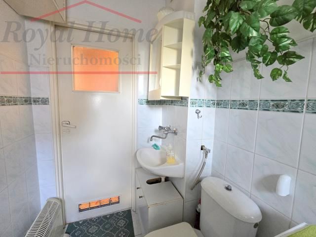 Mieszkanie 2-pokojowe Wrocław Krzyki. Zdjęcie 10