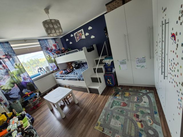 Mieszkanie 3-pokojowe Popielewko. Zdjęcie 1