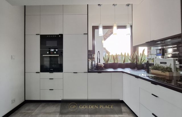 dom wolnostojący, 4 pokoje Kębłowo, ul. Pszczelarska. Zdjęcie 7