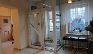 Lokal Jawor, ul. Bolesława Chrobrego