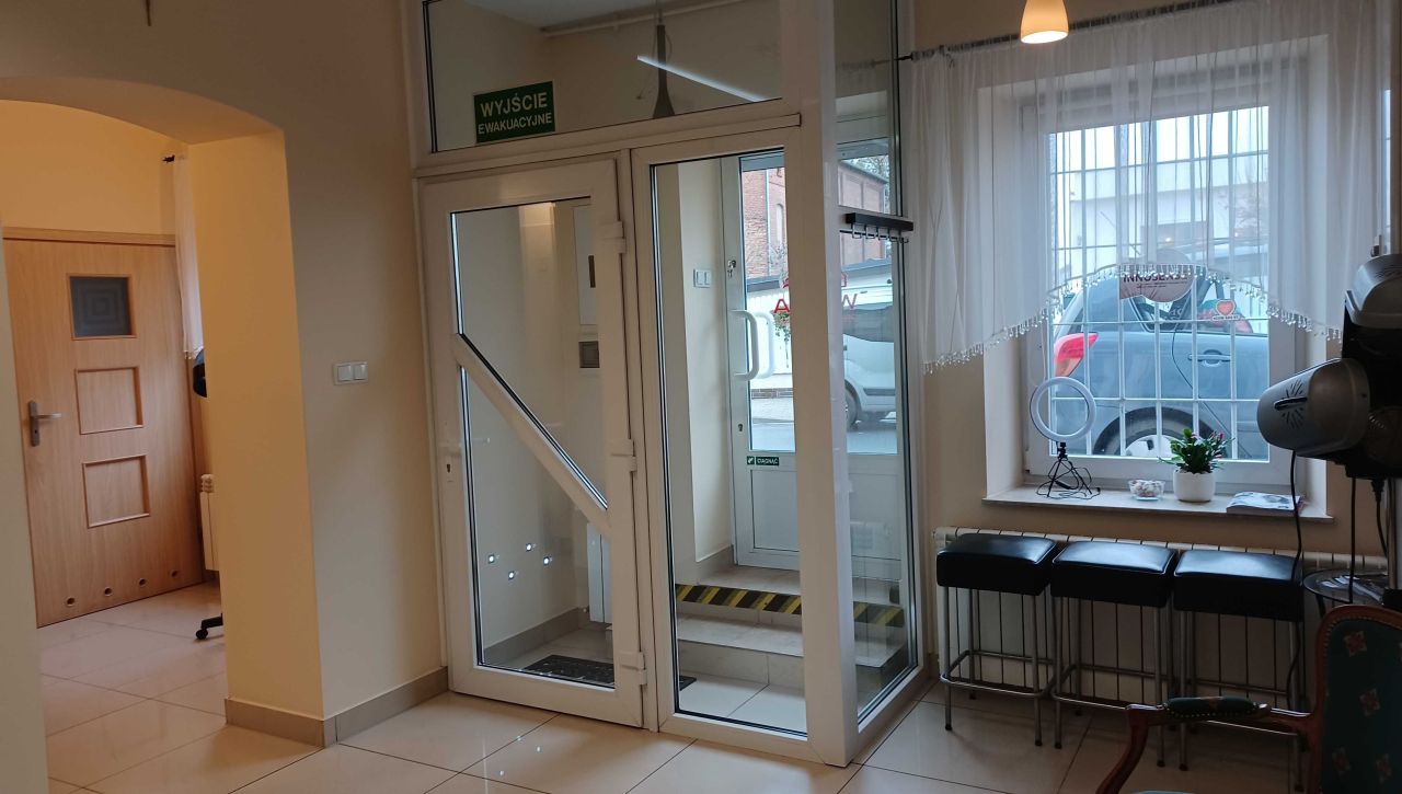 Lokal Jawor, ul. Bolesława Chrobrego. Zdjęcie 2