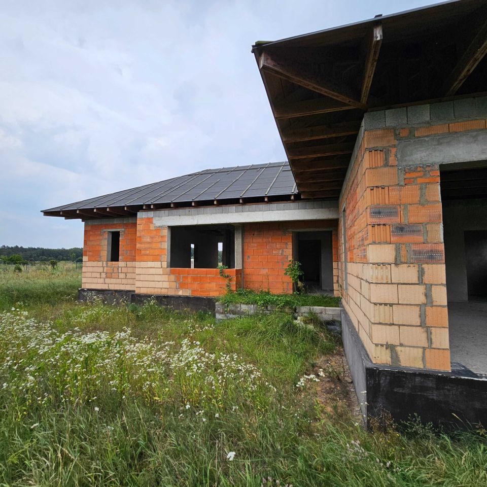 dom wolnostojący, 4 pokoje Henrykowo. Zdjęcie 6