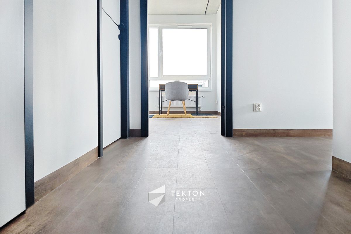 Mieszkanie 3-pokojowe Poznań Starołęka Wielka, ul. Starołęcka. Zdjęcie 11