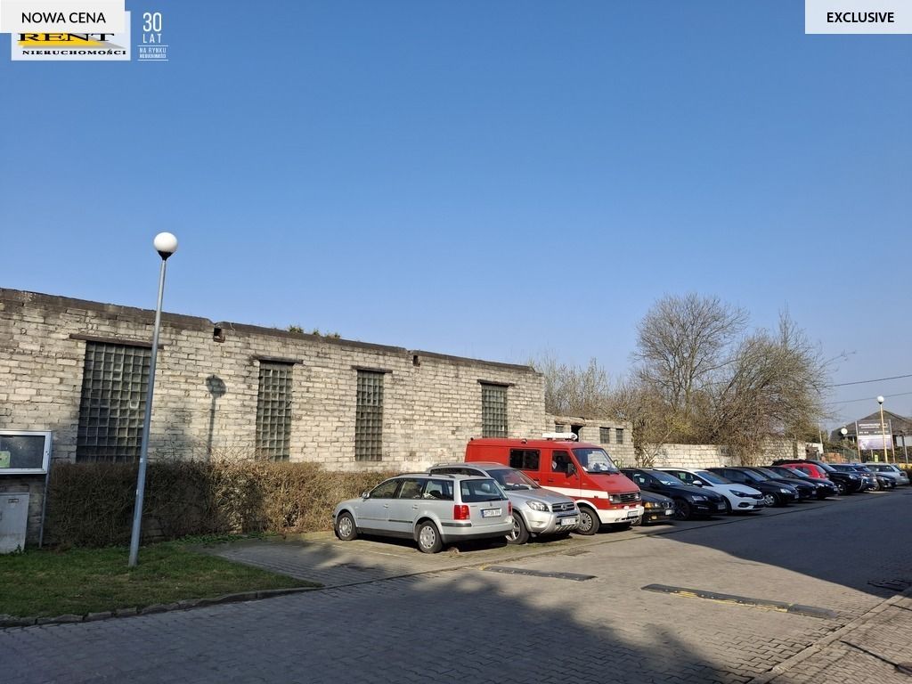 Działka inwestycyjna Mierzyn. Zdjęcie 3