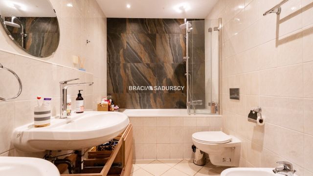 dom szeregowy, 6 pokoi Kraków Zwierzyniec, ul. Jesionowa. Zdjęcie 20