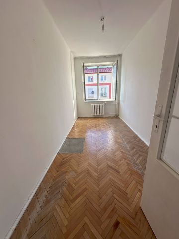 Mieszkanie 3-pokojowe Rypin, ul. Mławska. Zdjęcie 6