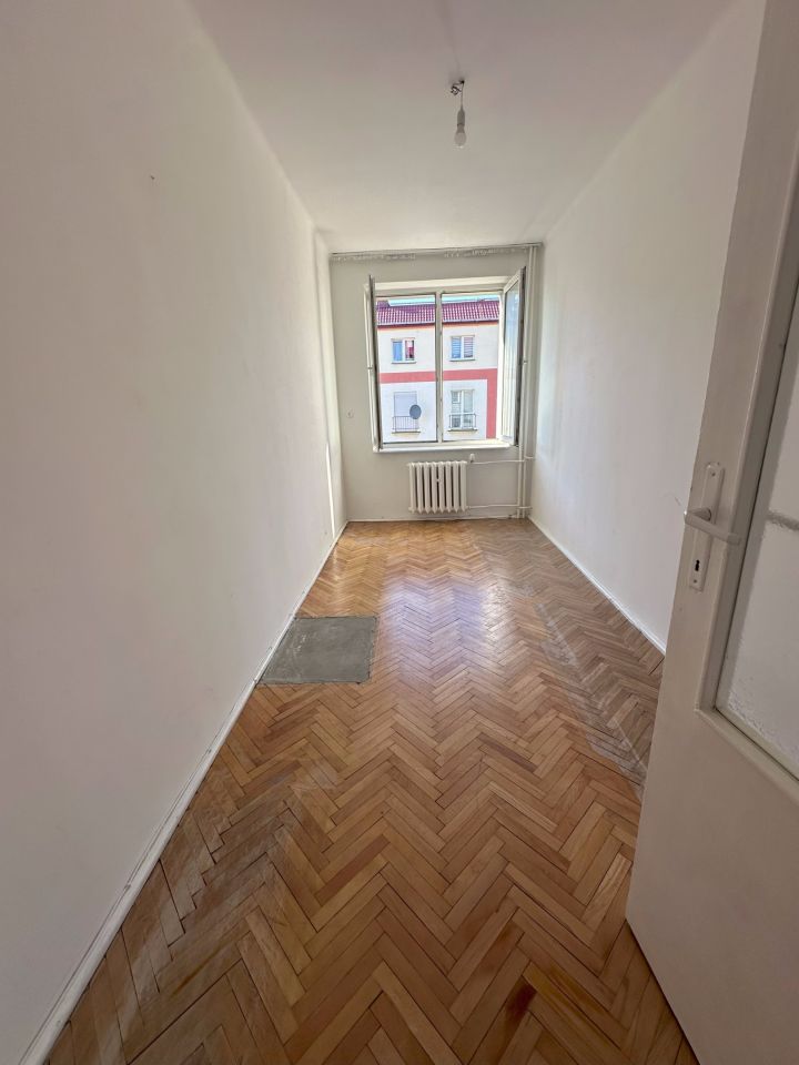 Mieszkanie 3-pokojowe Rypin, ul. Mławska. Zdjęcie 6